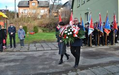 Więcej o: DZIEŃ NIEPODLEGŁOŚCI W GMINIE STRYSZAWA